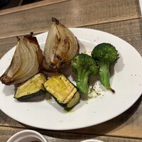 熟成和牛ステーキグリルド エイジング・ビーフ 横浜店 - 