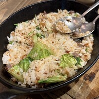 熟成和牛ステーキグリルド エイジング・ビーフ 横浜店 - 