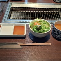 天空焼肉 星遊山 - 