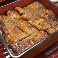 鰻 北白川 - 