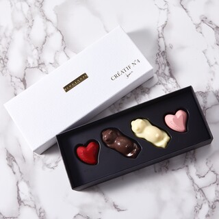 ルワンジュ東京_2