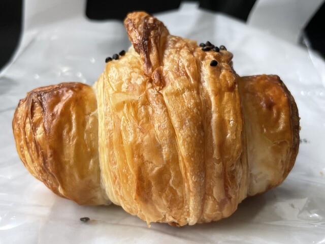 麦の花 - 羽前大山（パン）の写真