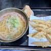大地のうどん 本店