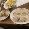 餃子と韓国屋台 suEzou エチオピア