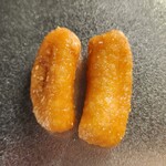 旭製菓 - クッキーと言い張りますがどう見てもかりんとう