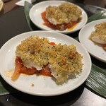 創食ダイニング 庵里 - 