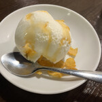 創食ダイニング 庵里 - 