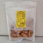 旭製菓 - クッキー塩バター風味(389円)