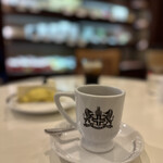 イノダコーヒ - 