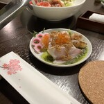 創食ダイニング 庵里 - 