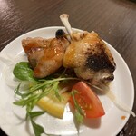 創食ダイニング 庵里 - 