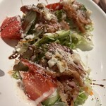 創食ダイニング 庵里 - 