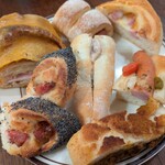 ジャン フランコ - 家族でシェア