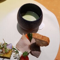 シェ フルール東山 - 