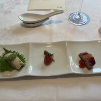 中国料理 皇家龍鳳 - 