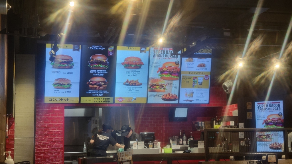 【レア】Carl’s Jr サイン カールスジュニア 看板 ヴィンテージ 02 レア】Carl's Jr サイン カールスジュニア 看板 ヴィンテージ 02