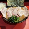 横浜ラーメン斎藤家 修善寺店