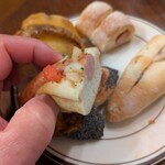 ジャン フランコ - サルサ