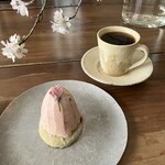 Nova 珈琲と焼菓子 - 