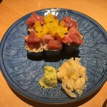 天ぷら たんご - 