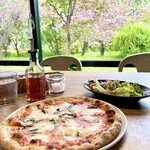  IN THE GREEN - 過去写真