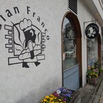 ジャン フランコ - 