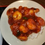 中華料理・喫茶 ちくりん - 