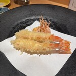 天ぷら たんご - 