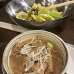 大衆酒場 やるきホルモン - 