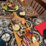 ビストロ ムースケトン - 