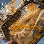 ジャン フランコ - トレーにトングで