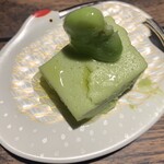 焼き鳥 とりの - 