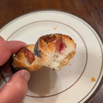 ジャン フランコ - ベーコンエピ