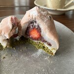 Nova 珈琲と焼菓子 - 