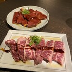 焼肉 たくみ - 