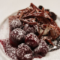 Le Salon de Legumes - 