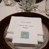 Le Salon de Legumes - 