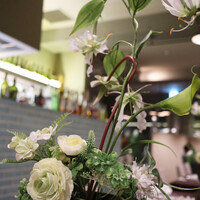 Le Salon de Legumes - 