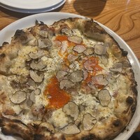 ピザダヴィンチトウキョウ - 