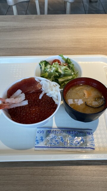 スカイダイニング 四季