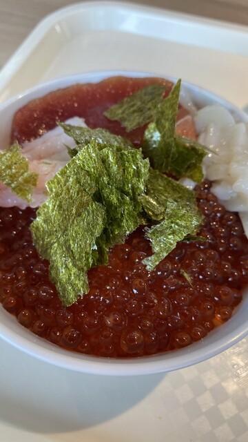 スカイダイニング 四季 - 旭川（ビュッフェ）の写真