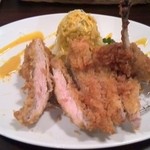 コートレット - 