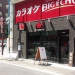 東京油組総本店 - 外観