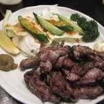 居酒屋 ひでちゃん - 箱崎宮前/鳥料理 | 食べログ