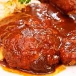 勘之助本舗 - とんかつW