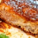 勘之助本舗 - とんかつW