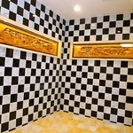 勘之助本舗 - 入口のエントランス