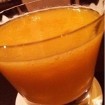 カサブランカ片野酒類販売 - 2014.7.  国産マンゴーカクテル