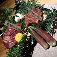 和牛懐石 但馬屋 梅田 - 