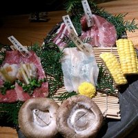 和牛懐石 但馬屋 梅田 - 